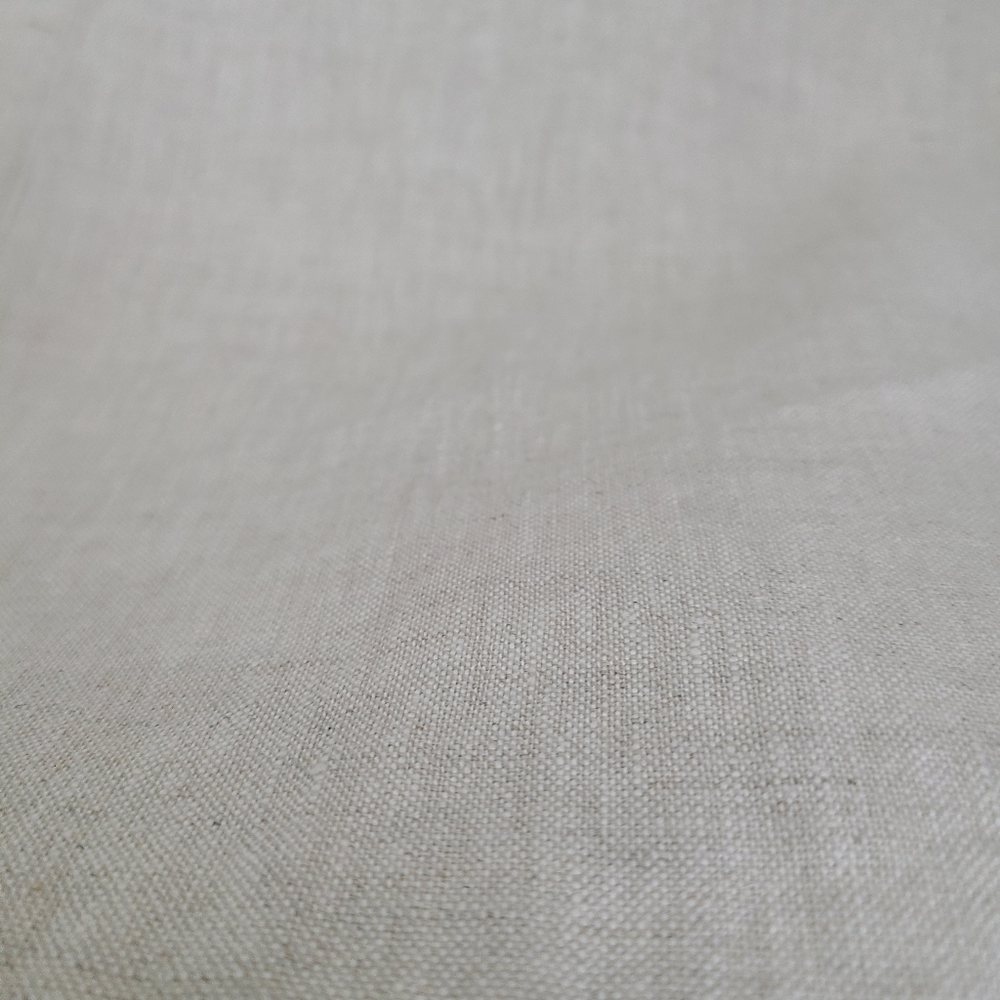 Kensie 100% Linen Dress - Picture 5 of 5